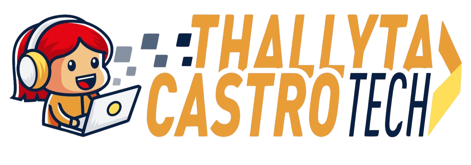 Thallyta Castro - Desenvolvimento Web